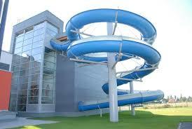 Aquapark Kravare